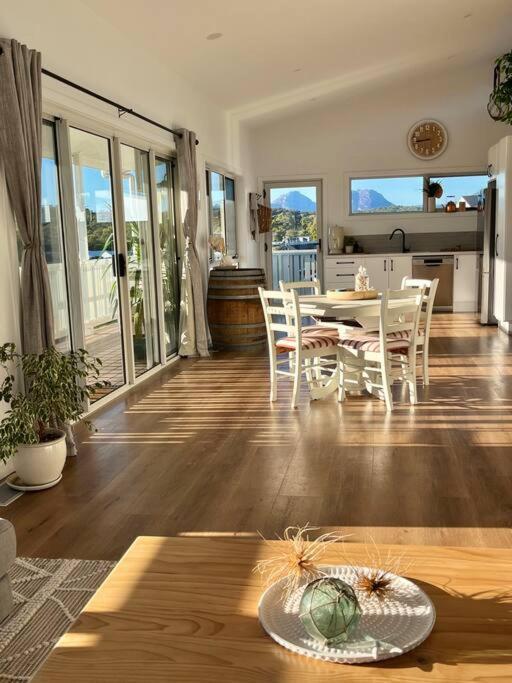 Vila Viola - Seaside Retreat Coles Bay Exteriér fotografie