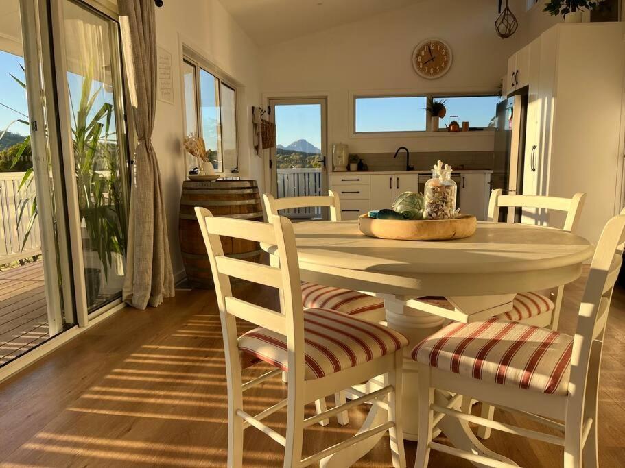Vila Viola - Seaside Retreat Coles Bay Exteriér fotografie