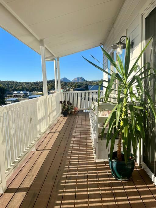 Vila Viola - Seaside Retreat Coles Bay Exteriér fotografie