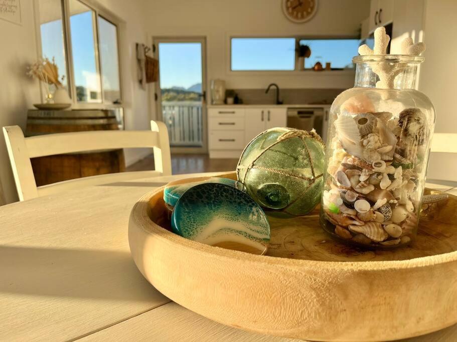 Vila Viola - Seaside Retreat Coles Bay Exteriér fotografie