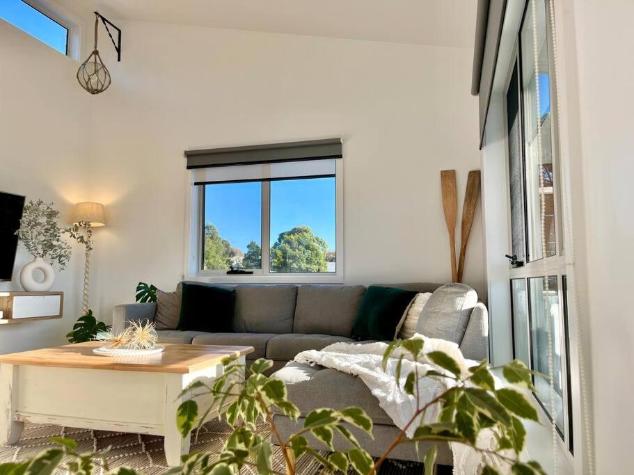Vila Viola - Seaside Retreat Coles Bay Exteriér fotografie