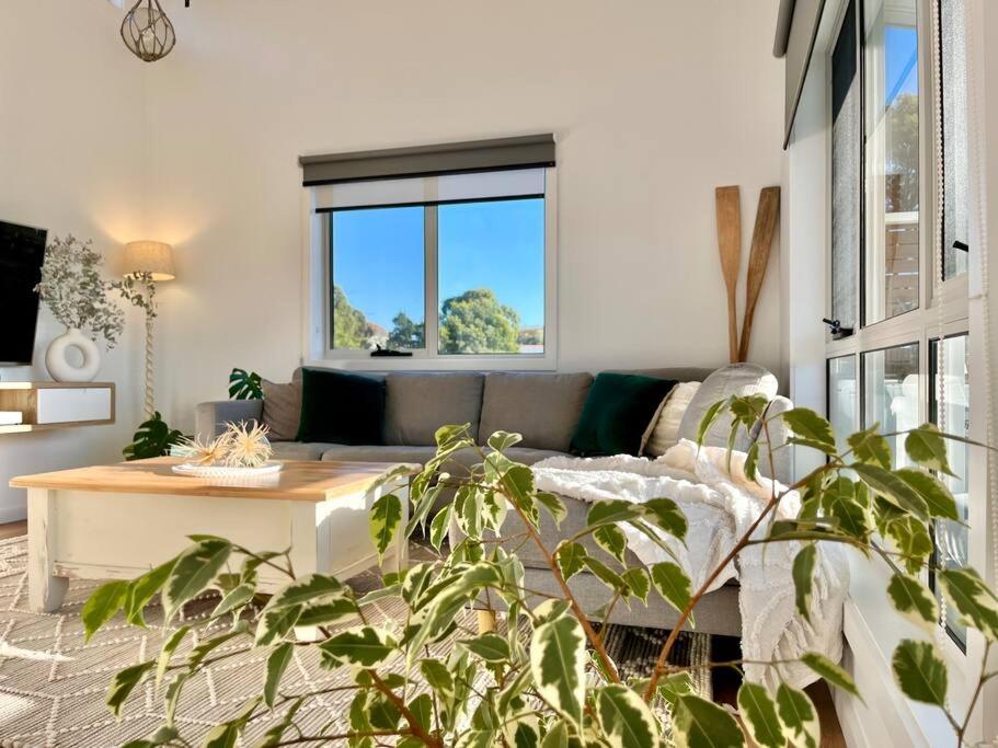 Vila Viola - Seaside Retreat Coles Bay Exteriér fotografie