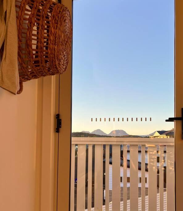 Vila Viola - Seaside Retreat Coles Bay Exteriér fotografie