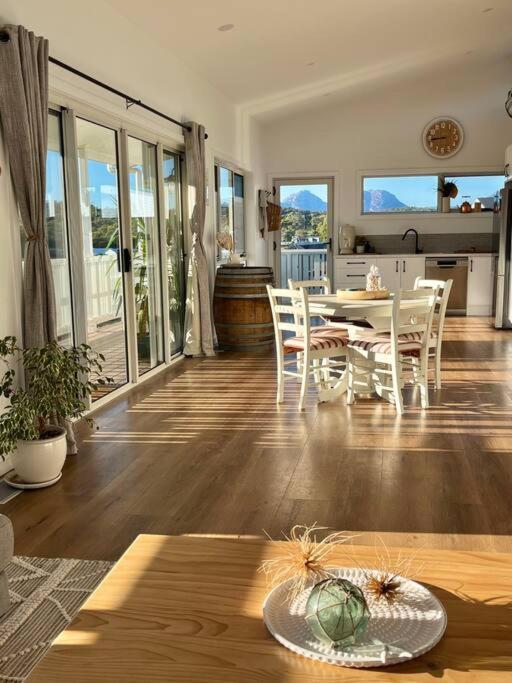 Vila Viola - Seaside Retreat Coles Bay Exteriér fotografie